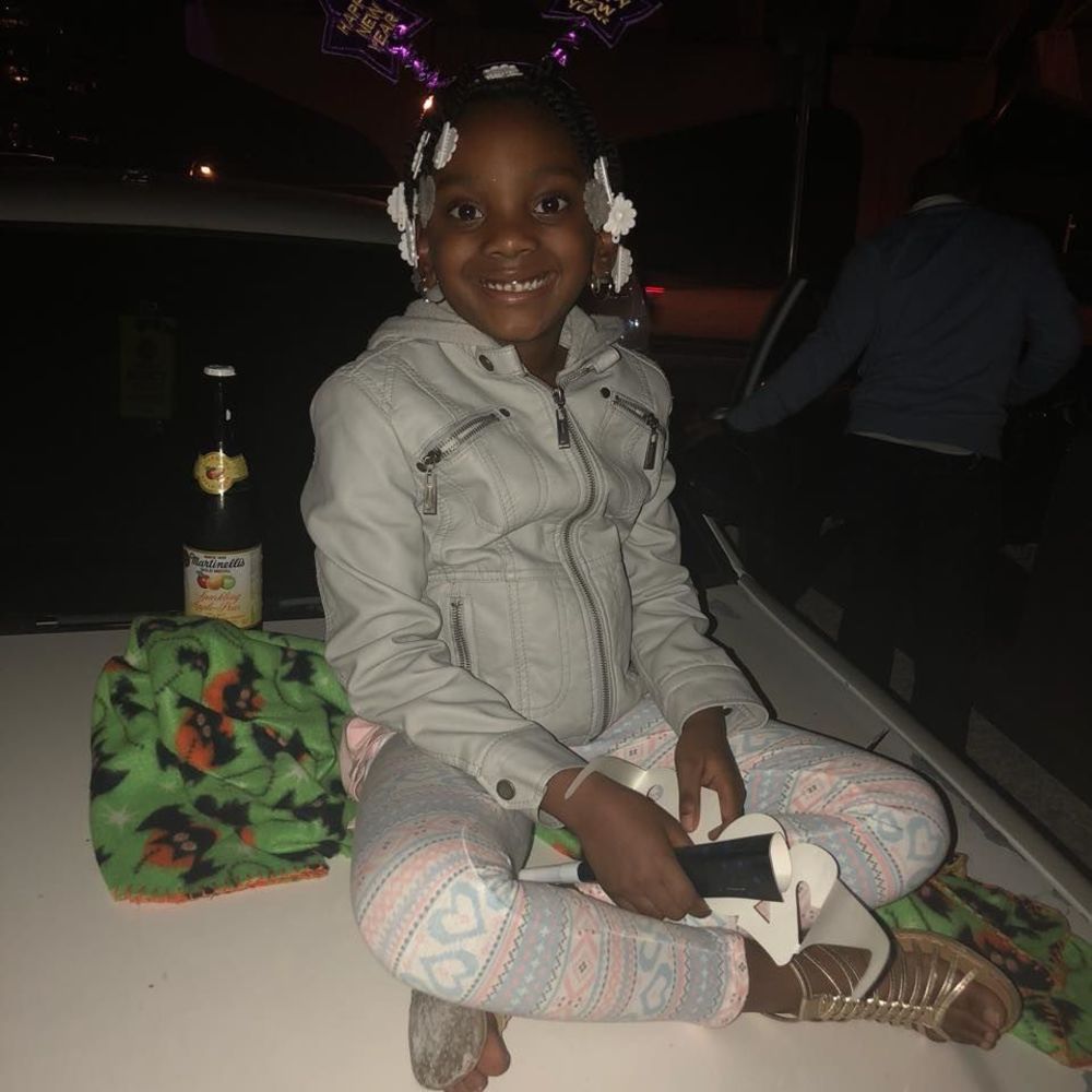 Meet your Posher, Tangela